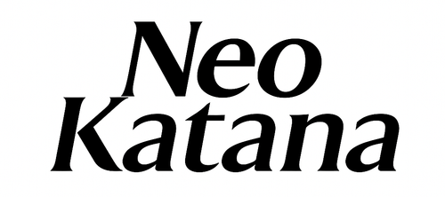 Neo Katana Store